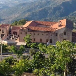 Al convento san mauro (3)