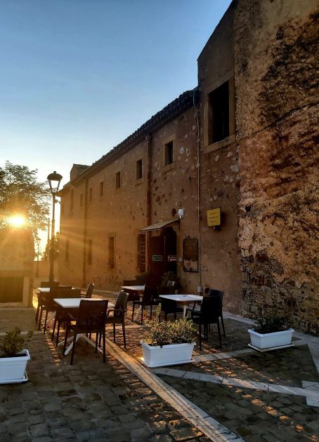 Al convento san mauro (10)