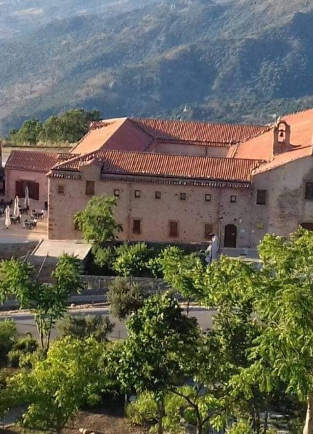 Al convento san mauro (3)